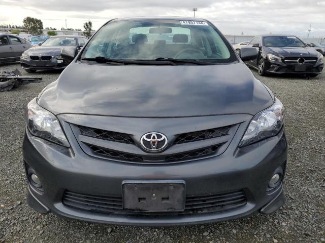 Photo 4 VIN: 2T1BU4EE5BC746347 - TOYOTA COROLLA 