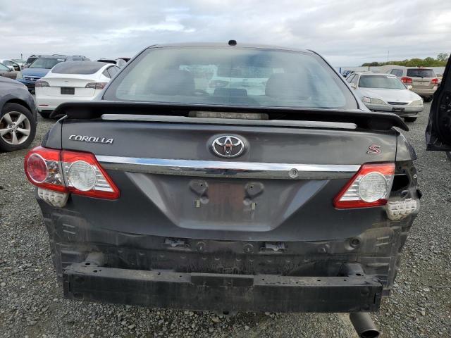 Photo 5 VIN: 2T1BU4EE5BC746347 - TOYOTA COROLLA 