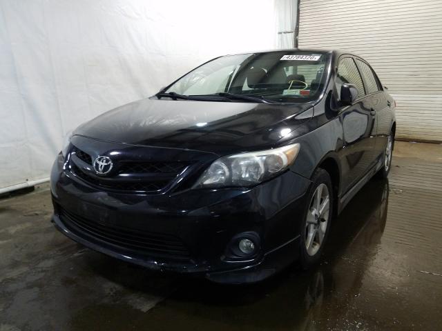 Photo 1 VIN: 2T1BU4EE5BC747997 - TOYOTA COROLLA BA 