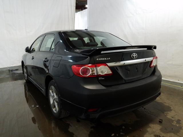 Photo 2 VIN: 2T1BU4EE5BC747997 - TOYOTA COROLLA BA 