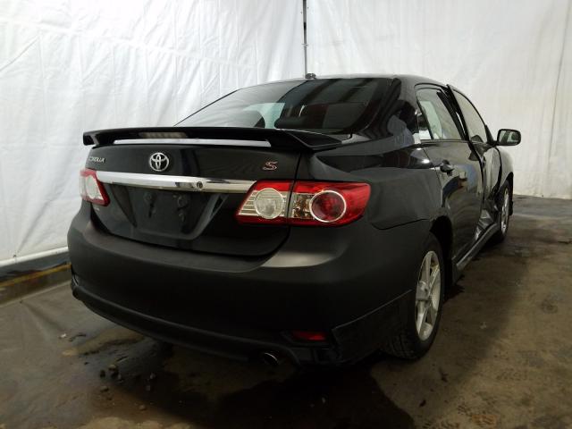 Photo 3 VIN: 2T1BU4EE5BC747997 - TOYOTA COROLLA BA 