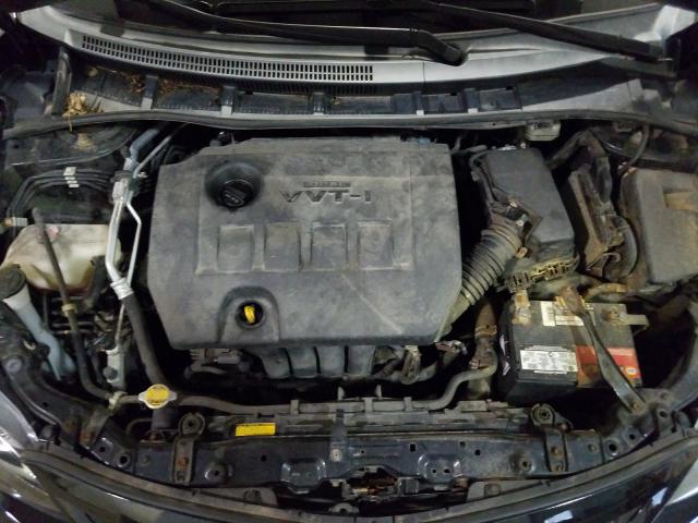 Photo 6 VIN: 2T1BU4EE5BC747997 - TOYOTA COROLLA BA 