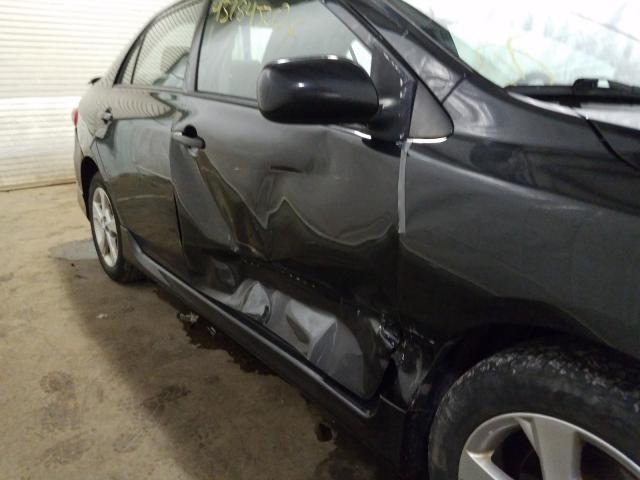 Photo 8 VIN: 2T1BU4EE5BC747997 - TOYOTA COROLLA BA 