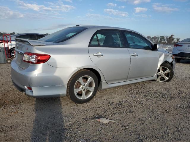 Photo 2 VIN: 2T1BU4EE5CC754885 - TOYOTA COROLLA BA 