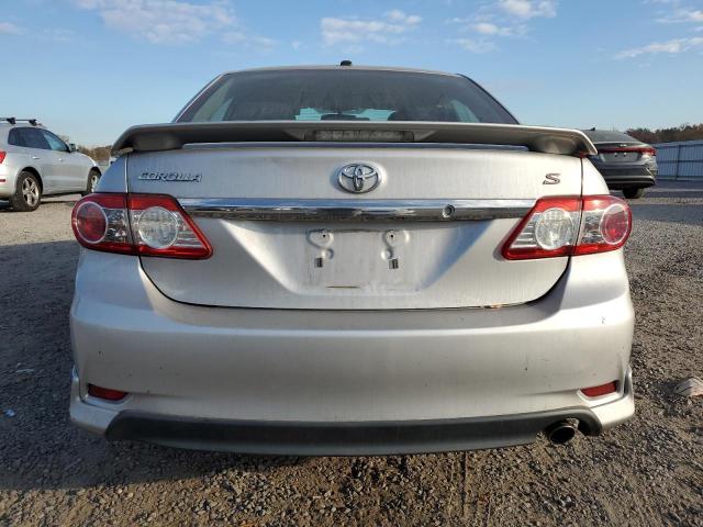 Photo 5 VIN: 2T1BU4EE5CC754885 - TOYOTA COROLLA BA 