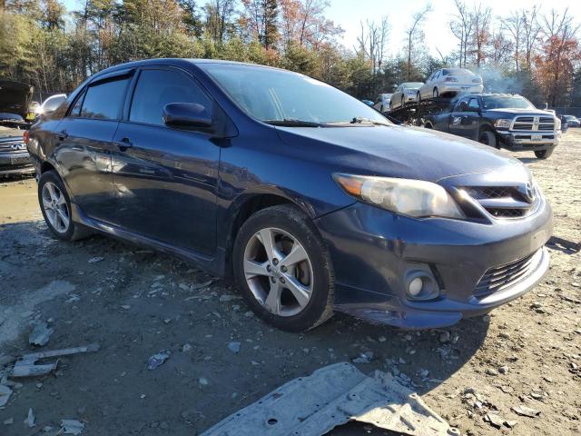 Photo 3 VIN: 2T1BU4EE5CC757530 - TOYOTA COROLLA 