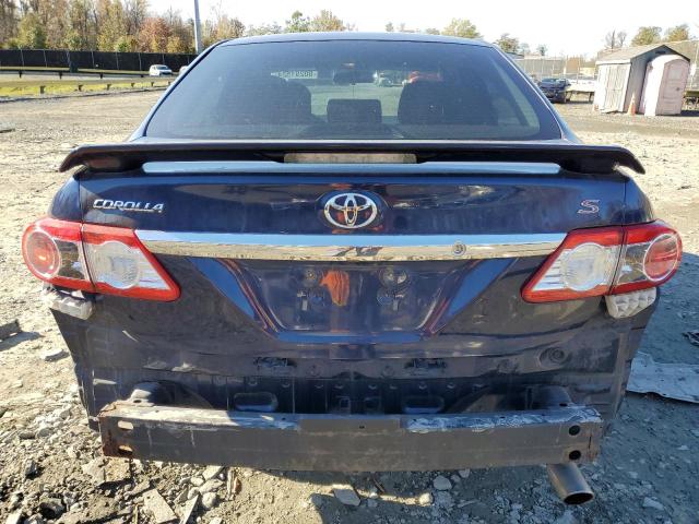 Photo 5 VIN: 2T1BU4EE5CC757530 - TOYOTA COROLLA 