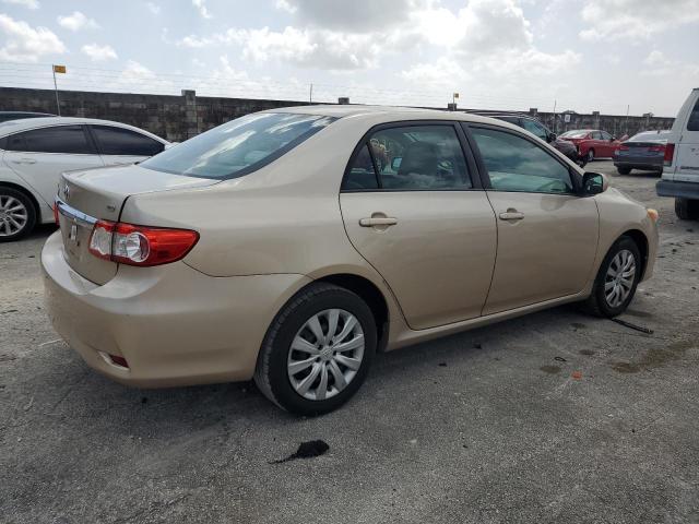 Photo 2 VIN: 2T1BU4EE5CC759116 - TOYOTA COROLLA BA 