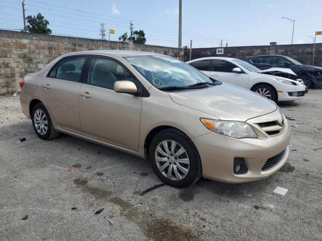 Photo 3 VIN: 2T1BU4EE5CC759116 - TOYOTA COROLLA BA 