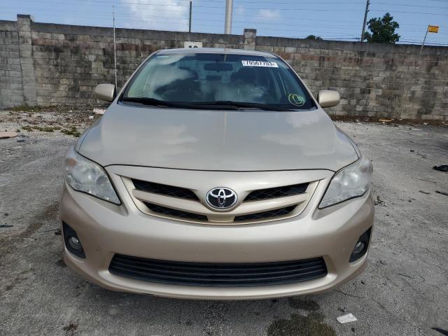 Photo 4 VIN: 2T1BU4EE5CC759116 - TOYOTA COROLLA BA 