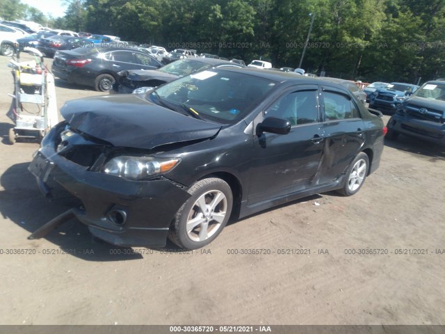 Photo 1 VIN: 2T1BU4EE5CC761903 - TOYOTA COROLLA 