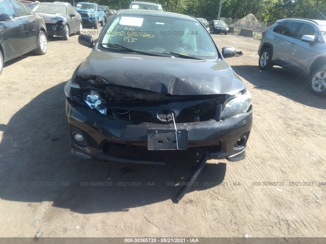 Photo 5 VIN: 2T1BU4EE5CC761903 - TOYOTA COROLLA 