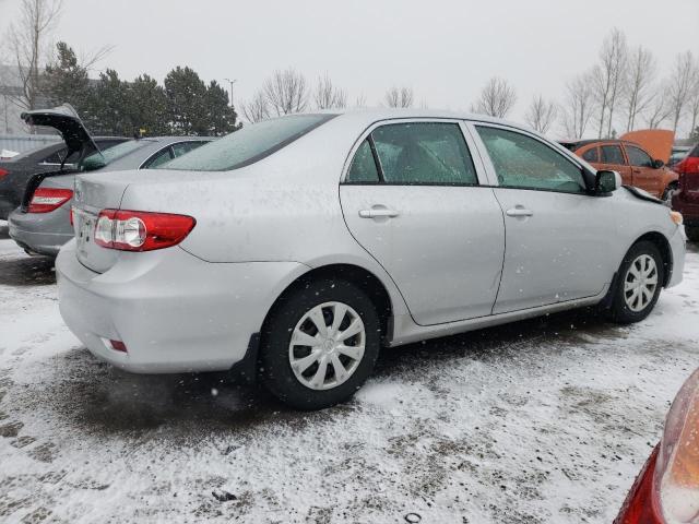 Photo 2 VIN: 2T1BU4EE5CC763263 - TOYOTA COROLLA BA 