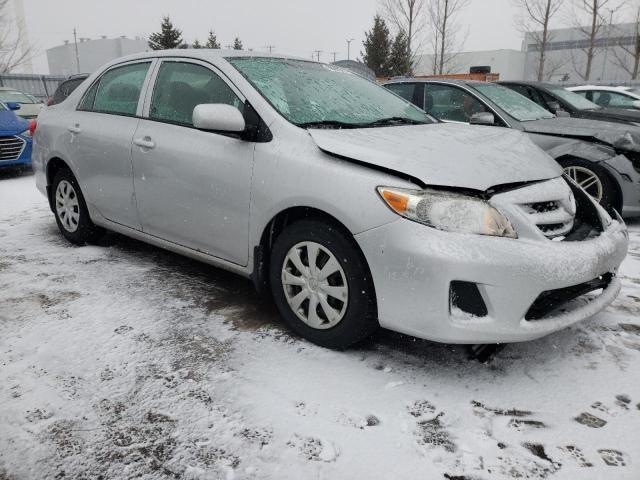 Photo 3 VIN: 2T1BU4EE5CC763263 - TOYOTA COROLLA BA 