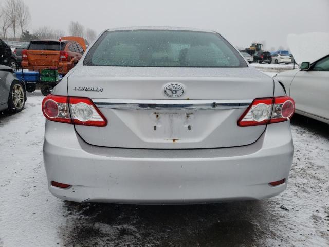 Photo 5 VIN: 2T1BU4EE5CC763263 - TOYOTA COROLLA BA 