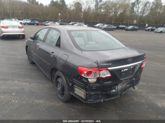 Photo 5 VIN: 2T1BU4EE5CC763408 - TOYOTA COROLLA 