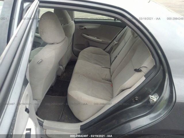 Photo 7 VIN: 2T1BU4EE5CC763408 - TOYOTA COROLLA 