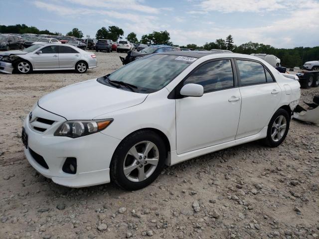 Photo 0 VIN: 2T1BU4EE5CC763635 - TOYOTA COROLLA 