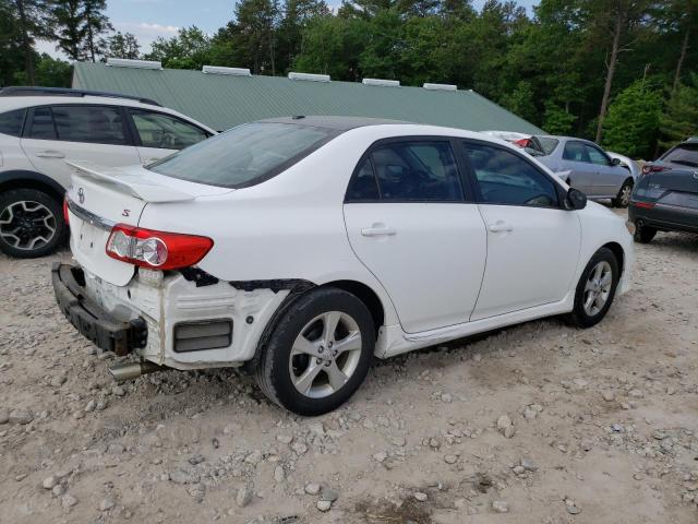 Photo 2 VIN: 2T1BU4EE5CC763635 - TOYOTA COROLLA 