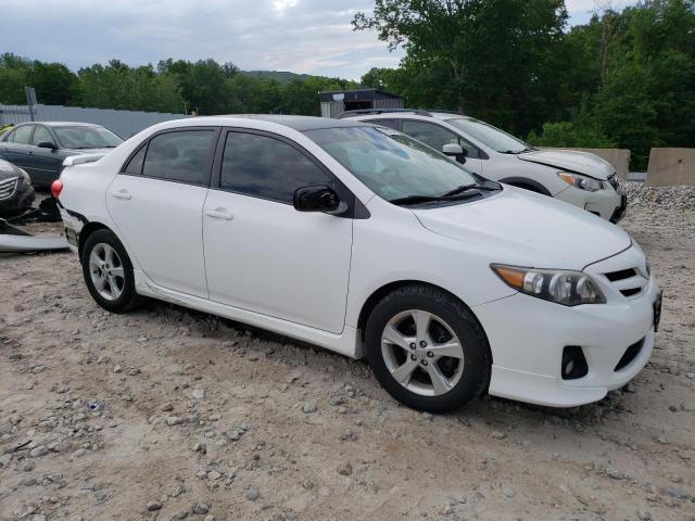 Photo 3 VIN: 2T1BU4EE5CC763635 - TOYOTA COROLLA 