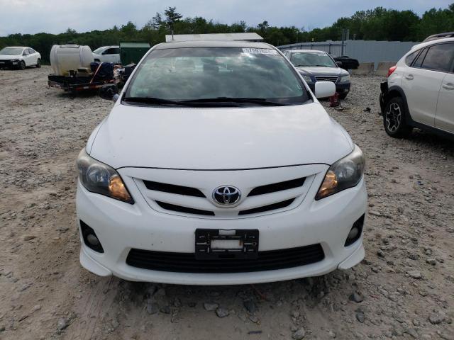 Photo 4 VIN: 2T1BU4EE5CC763635 - TOYOTA COROLLA 