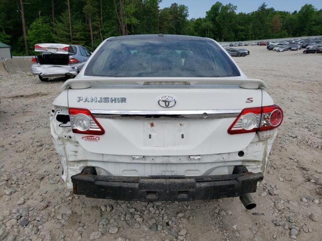 Photo 5 VIN: 2T1BU4EE5CC763635 - TOYOTA COROLLA 