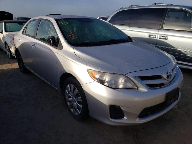 Photo 0 VIN: 2T1BU4EE5CC765403 - TOYOTA CAROLLA 