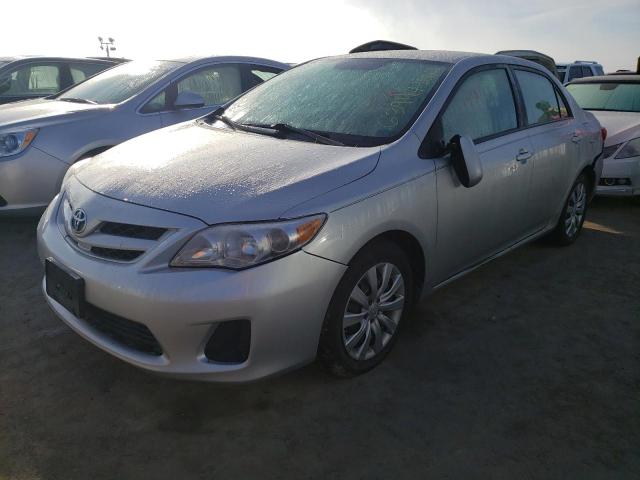 Photo 1 VIN: 2T1BU4EE5CC765403 - TOYOTA CAROLLA 