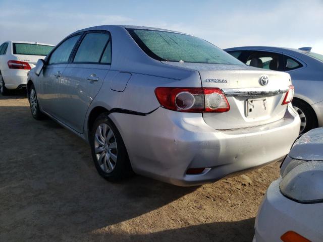 Photo 2 VIN: 2T1BU4EE5CC765403 - TOYOTA CAROLLA 