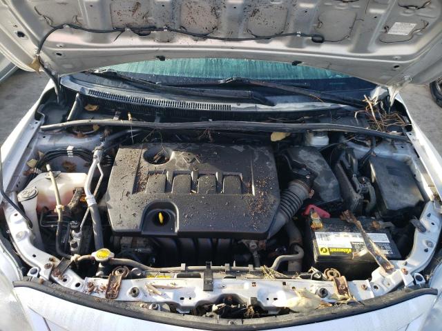 Photo 6 VIN: 2T1BU4EE5CC765403 - TOYOTA CAROLLA 