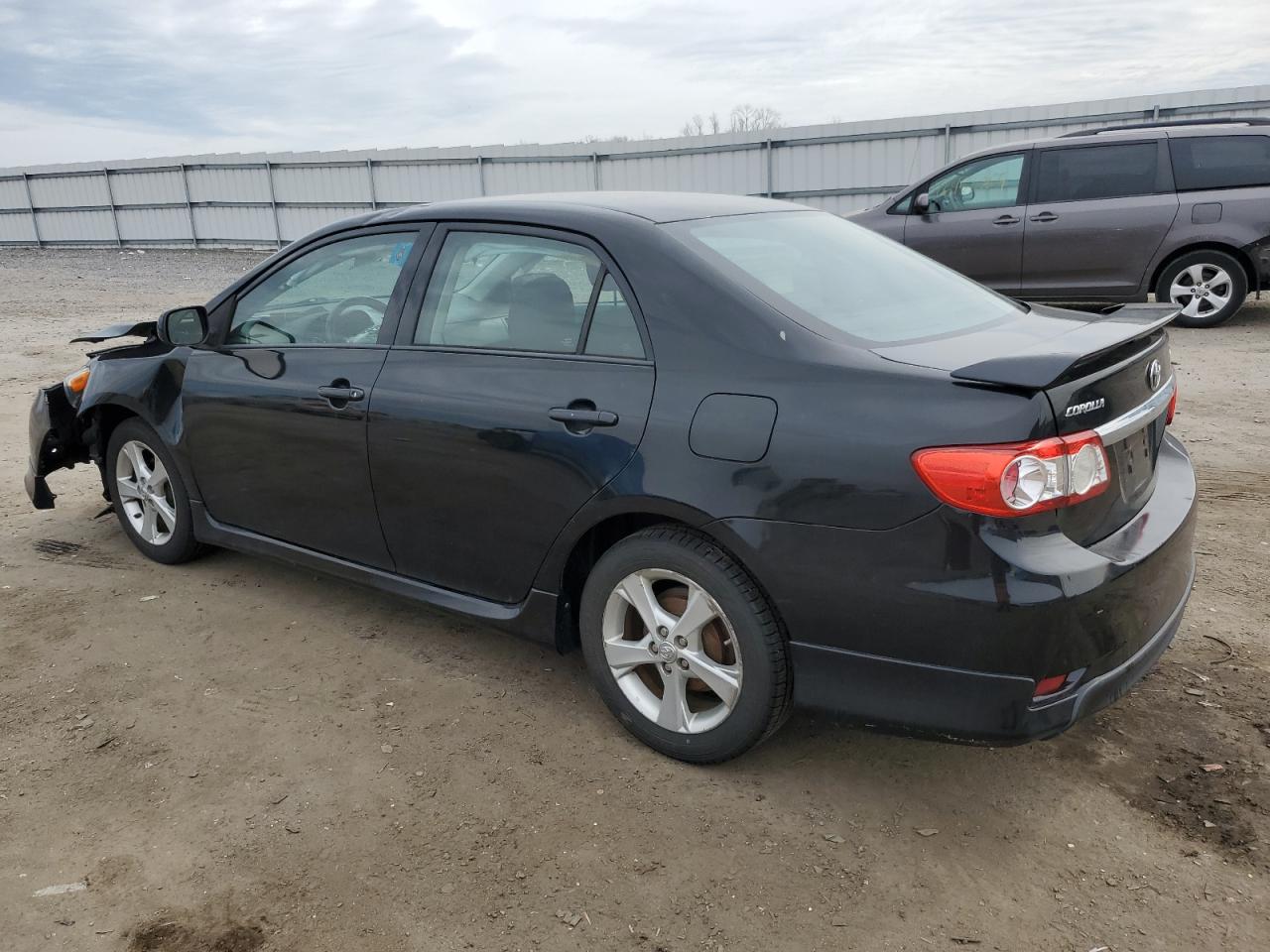 Photo 1 VIN: 2T1BU4EE5CC767085 - TOYOTA COROLLA 