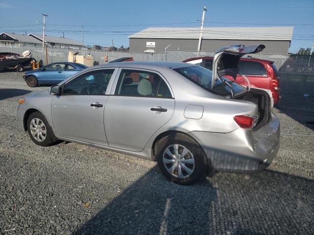 Photo 1 VIN: 2T1BU4EE5CC770505 - TOYOTA COROLLA 