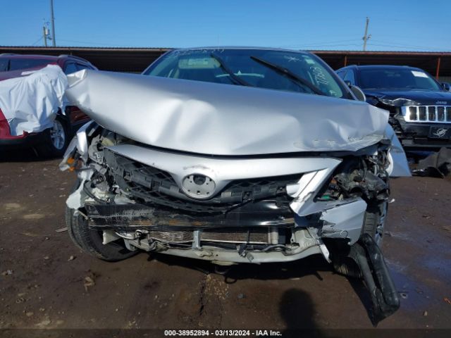 Photo 5 VIN: 2T1BU4EE5CC770603 - TOYOTA COROLLA 