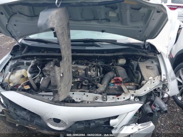 Photo 9 VIN: 2T1BU4EE5CC770603 - TOYOTA COROLLA 