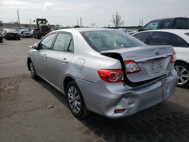 Photo 2 VIN: 2T1BU4EE5CC777342 - TOYOTA COROLLA BA 