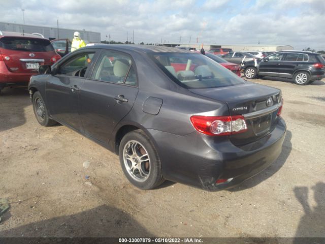 Photo 2 VIN: 2T1BU4EE5CC780385 - TOYOTA COROLLA 