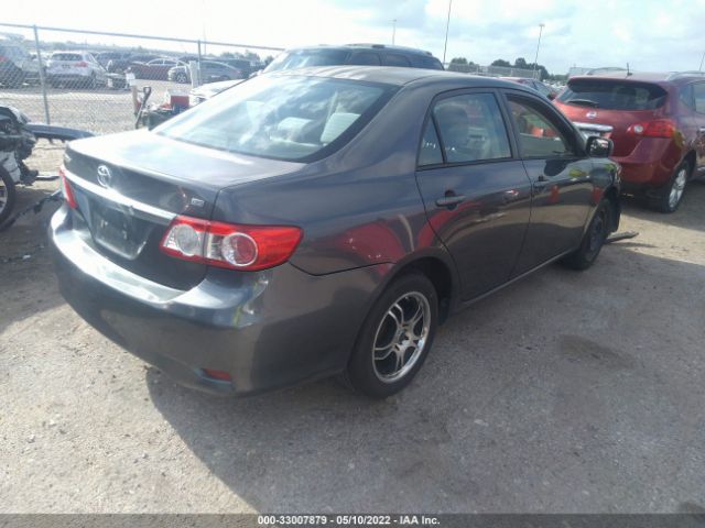 Photo 3 VIN: 2T1BU4EE5CC780385 - TOYOTA COROLLA 