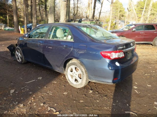 Photo 2 VIN: 2T1BU4EE5CC782931 - TOYOTA COROLLA 