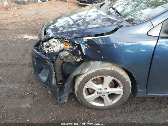 Photo 5 VIN: 2T1BU4EE5CC782931 - TOYOTA COROLLA 