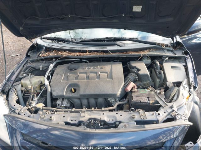 Photo 9 VIN: 2T1BU4EE5CC782931 - TOYOTA COROLLA 