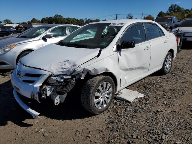 Photo 0 VIN: 2T1BU4EE5CC787207 - TOYOTA COROLLA BA 