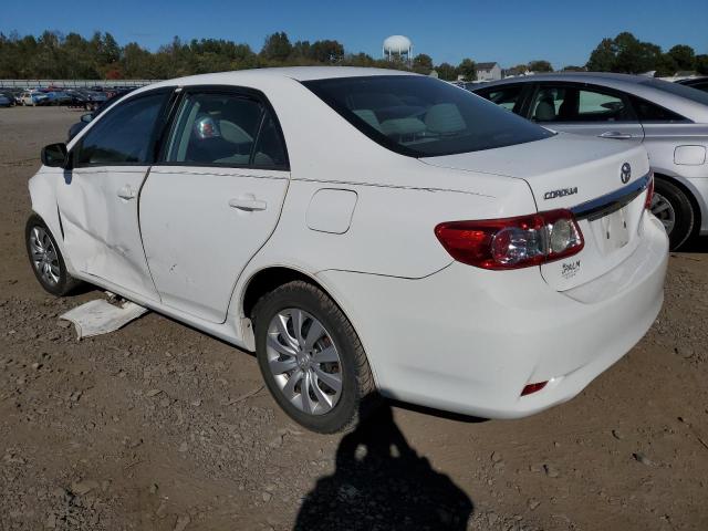 Photo 1 VIN: 2T1BU4EE5CC787207 - TOYOTA COROLLA BA 