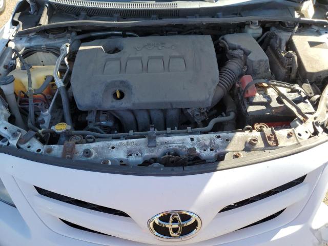 Photo 10 VIN: 2T1BU4EE5CC787207 - TOYOTA COROLLA BA 