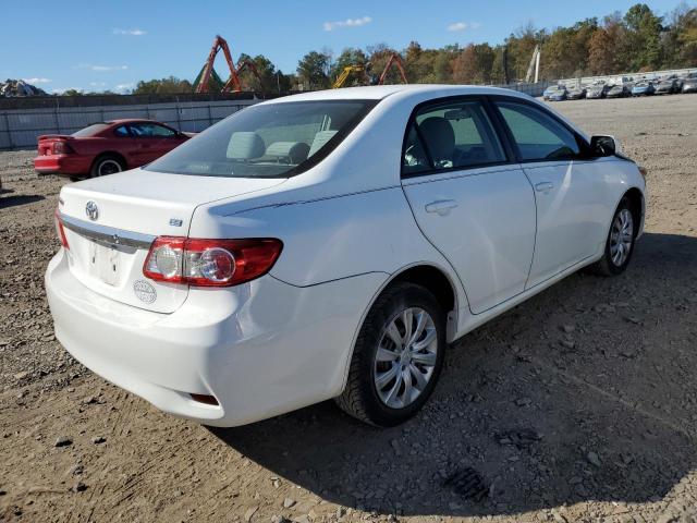 Photo 2 VIN: 2T1BU4EE5CC787207 - TOYOTA COROLLA BA 