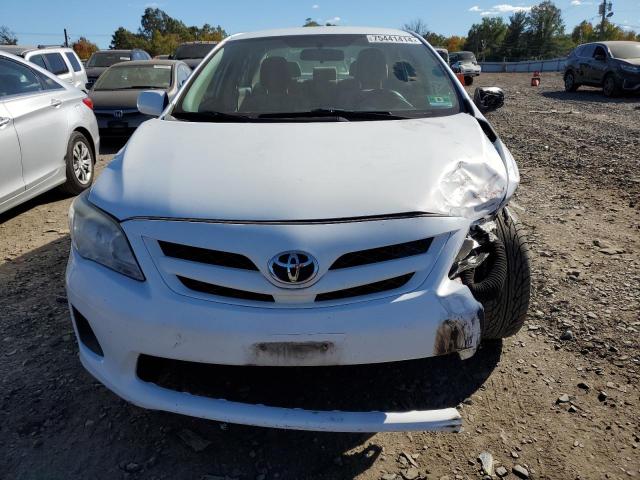 Photo 4 VIN: 2T1BU4EE5CC787207 - TOYOTA COROLLA BA 