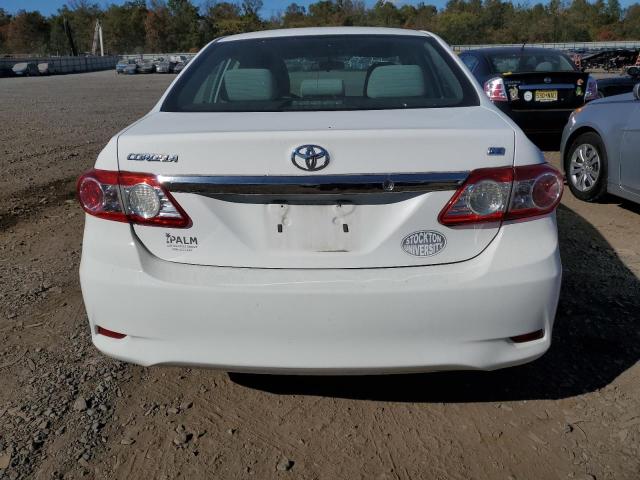 Photo 5 VIN: 2T1BU4EE5CC787207 - TOYOTA COROLLA BA 