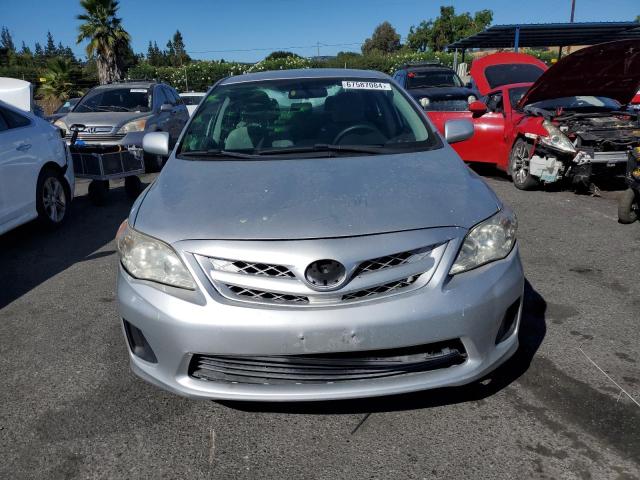 Photo 4 VIN: 2T1BU4EE5CC788941 - TOYOTA COROLLA BA 