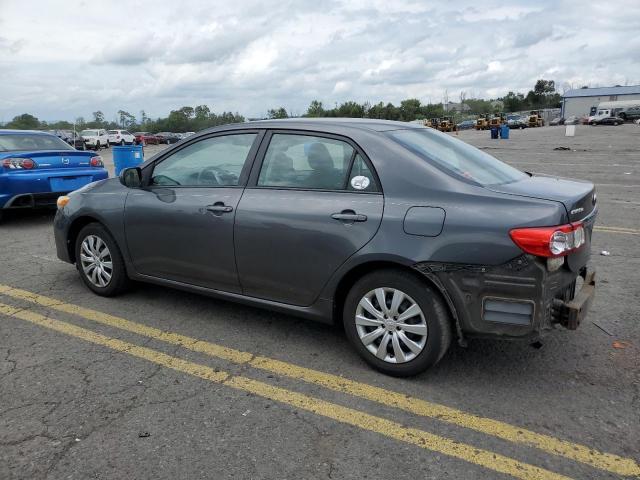 Photo 1 VIN: 2T1BU4EE5CC788969 - TOYOTA COROLLA BA 