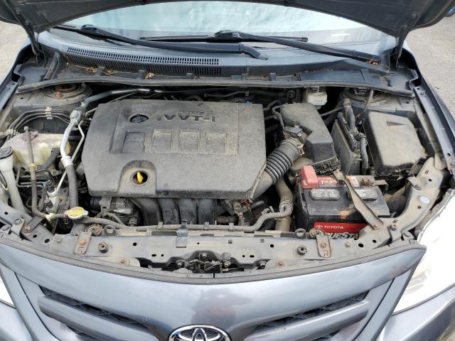 Photo 10 VIN: 2T1BU4EE5CC788969 - TOYOTA COROLLA BA 