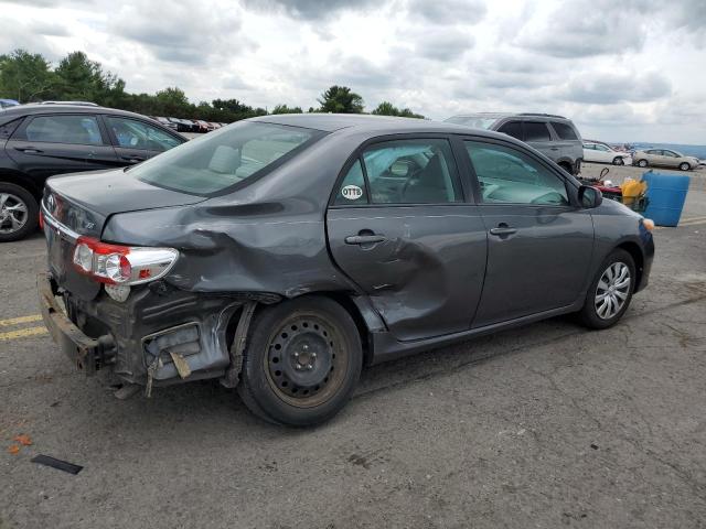 Photo 2 VIN: 2T1BU4EE5CC788969 - TOYOTA COROLLA BA 